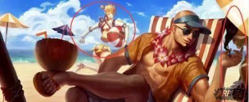 2017LOLӾ���ɶ�Ƥ����˭��Ӿ���ɶԲʵ���Ӣ��Ƥ��