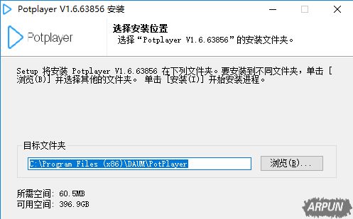 PotPlayer��������ô��������Щ������ɫ��