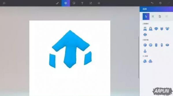 Win10 Creator�����߼���Paint 3D����ôʹ�ã�
