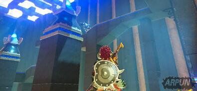 �����ﴫ˵�������������� ���������ľ���λ����ʲô