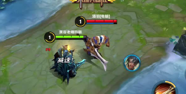 王者荣耀·哪个英雄适合第一件装备出红莲斗篷?