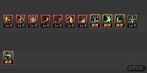 DNF2017�޽���������ô�ӵ� 2017���ھ޽����ӵ�