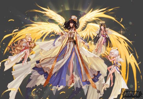 DNFŮʥְ���ĸ�ְҵ���� dnfŮʥְ��ѡ�ĸ���