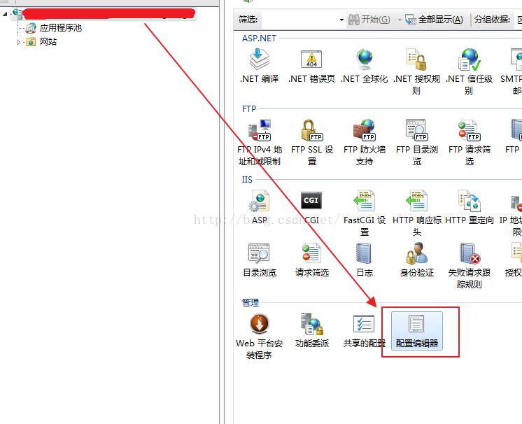 IIS7.5�ж�����������Ӧ��JSON���ݽ���GZIP����