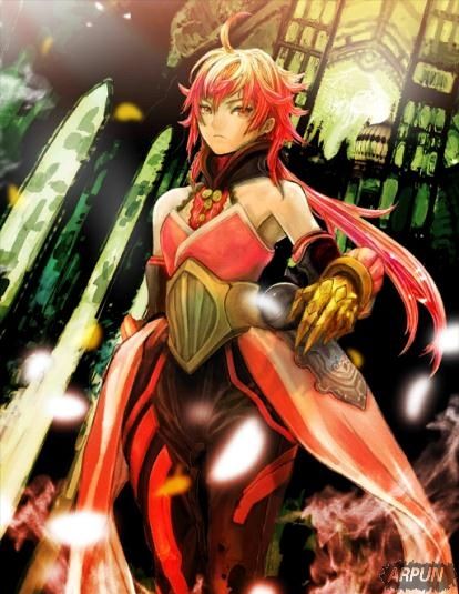 ��Fate Grand Order����Ħ����