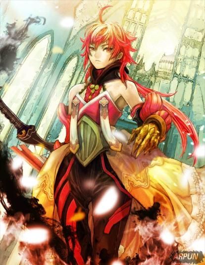 ��Fate Grand Order����Ħ����