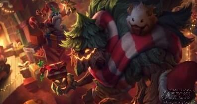 LOL���Է�4��28�ո��� ï��ɪׯ��Ƥ��ԭ������