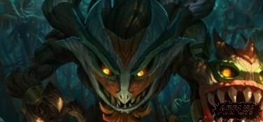 LOL���Է�4��28�ո��� ï��ɪׯ��Ƥ��ԭ������