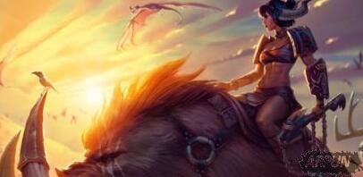 LOL���Է�4��28�ո��� ï��ɪׯ��Ƥ��ԭ������