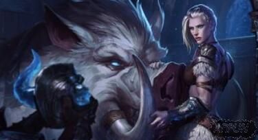 LOL���Է�4��28�ո��� ï��ɪׯ��Ƥ��ԭ������