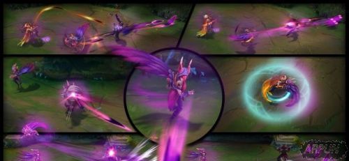 LOLS7����ϼ�츳��ô�ӵ� ����ϼ���ĳ�װ����