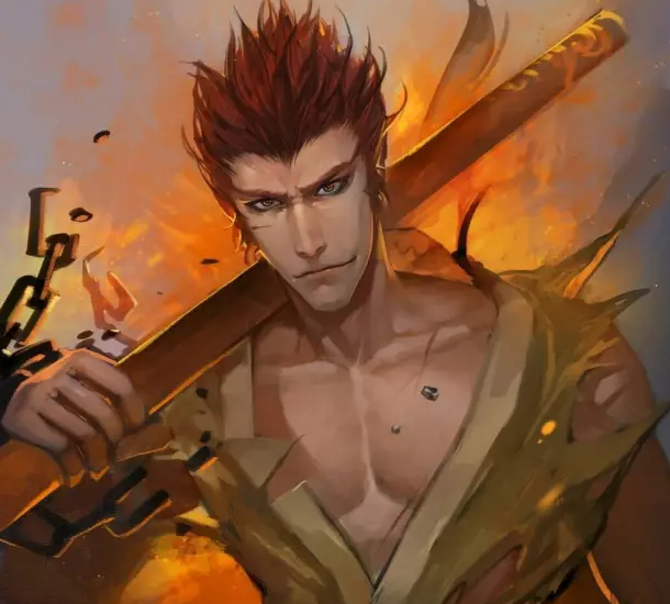 ������ҫ���������ڣ��е�Ӣ�ۣ�ȷʵ�ϲ��˸߶˾�