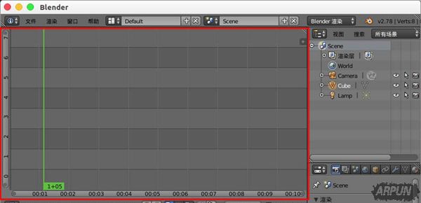 Blender����޸�Ĭ�ϵĴ��ڽ��沼�֣�