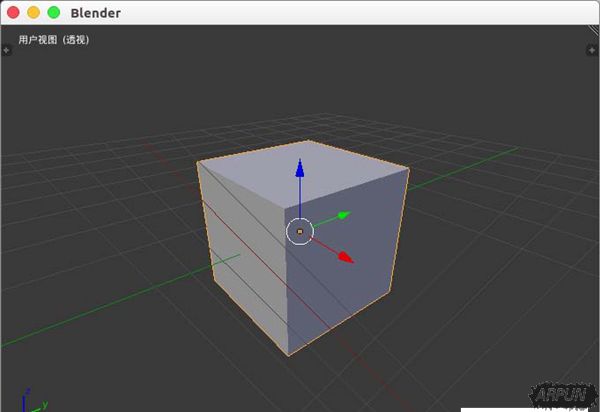 Blender����޸�Ĭ�ϵĴ��ڽ��沼�֣�