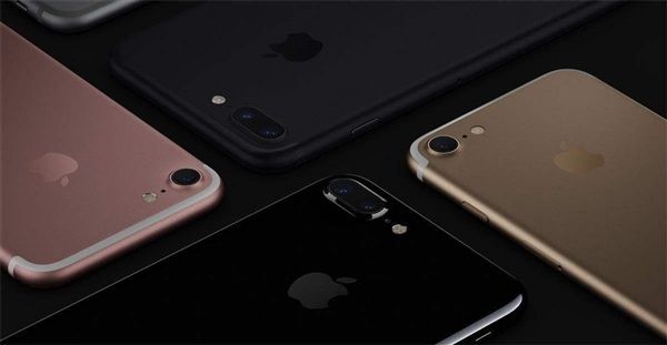 17�ս�ֹ��iPhone 7 Plus��񽵼� �ٴ���ʷ�µ�