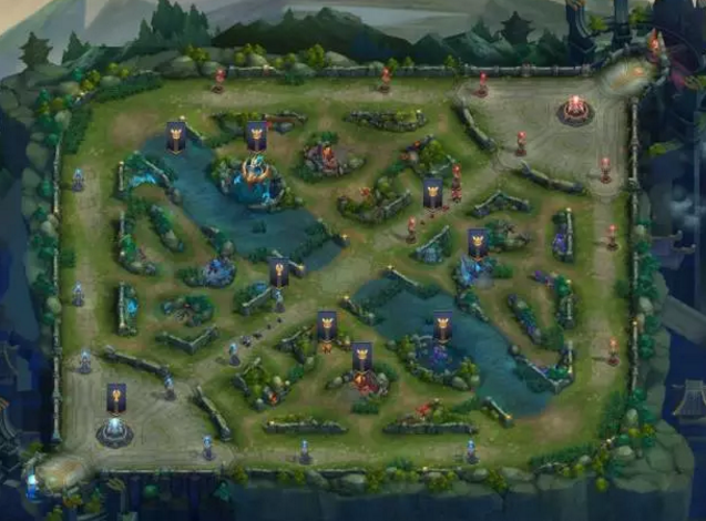 �������������ߣ�ǳ̸������ҫ�ĵ�ͼ����