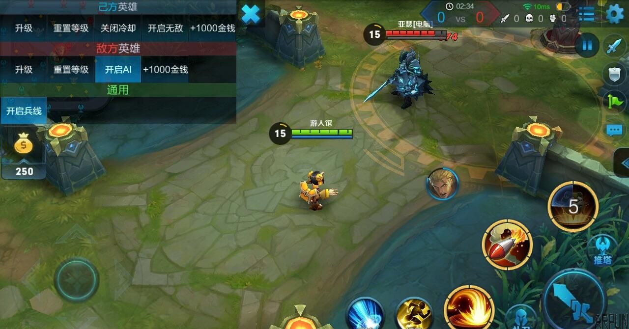 ������ҫ������Ƥ����Ȼ��bug�����ò�������