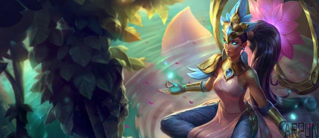 LOL��ҳ鵽����Ƥ�������� Ȼ��ϸ�ڱ�¶��������