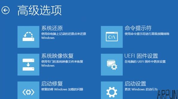 Win10�޷����¸�Ⱦ���������ļ��ָ��������