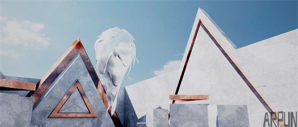 ̽����VR����!ϣ���񻰸ı���Ϸ��������˹����½Gear VR