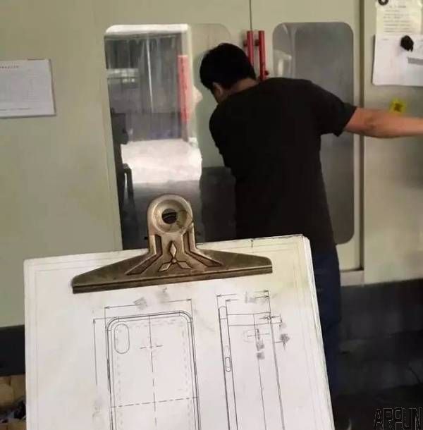 ��iPhoneģ�����ع⣡�����û����...