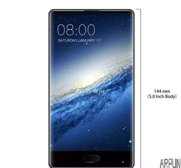 ����С��MIX��ȫ��������M7�״��ع�