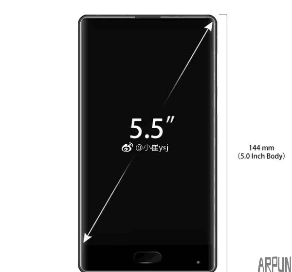 ����С��MIX��ȫ��������M7�״��ع�