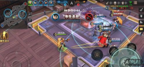 ��MOBA��FPS����һ����������Ѷ�����˿�����������