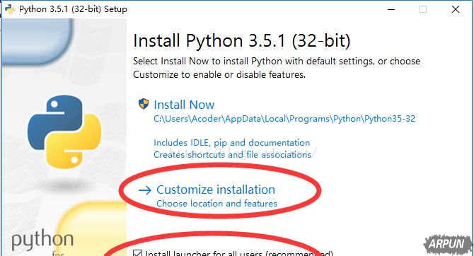 python��װ�̳� Pycharm��װ��ϸ�̳�
