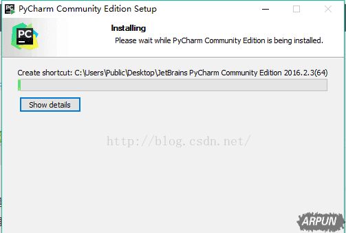 python��װ�̳� Pycharm��װ��ϸ�̳�