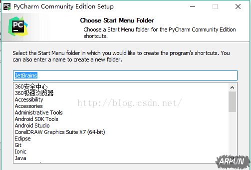python��װ�̳� Pycharm��װ��ϸ�̳�