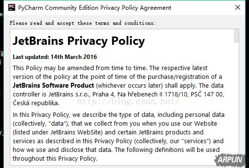 python��װ�̳� Pycharm��װ��ϸ�̳�
