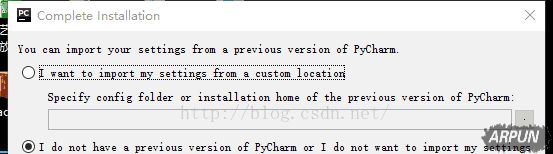 python��װ�̳� Pycharm��װ��ϸ�̳�