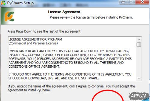 pycharm��װͼ�Ľ̳�