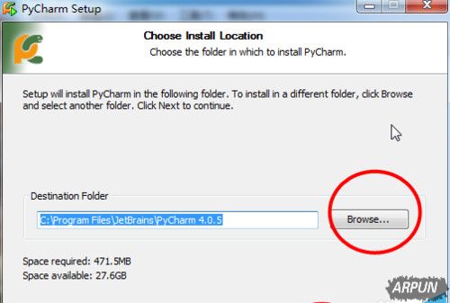 pycharm��װͼ�Ľ̳�