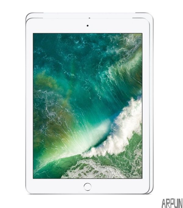 10.5Ӣ���12.9Ӣ��iPad Pro��Ⱦͼ����