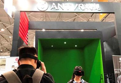 2017������۽� ����VR��׷��(��ͼ)