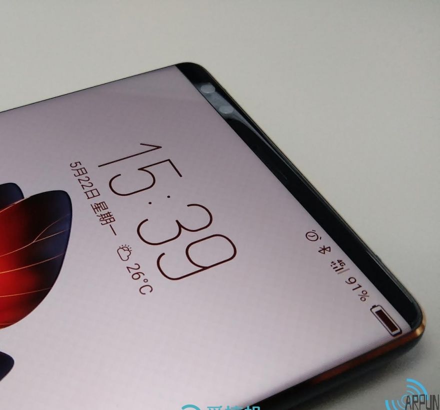 ��ʵ������ �콢�ڴ�,Galaxy Note8�ع�ǰ���