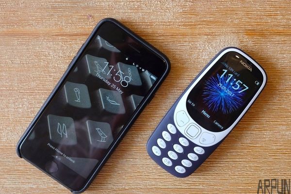 ����iPhone 7��������ŵ����3310�ϼܼ�������