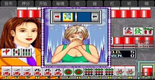 从红白机到手机端——《魂斗罗》悄然“归来”