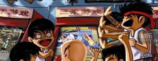 从红白机到手机端——《魂斗罗》悄然“归来”