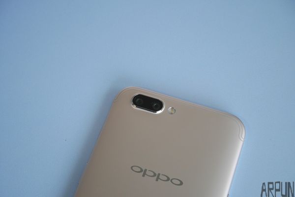OPPO �¿��ֻ�R11�������������� ��ͼ