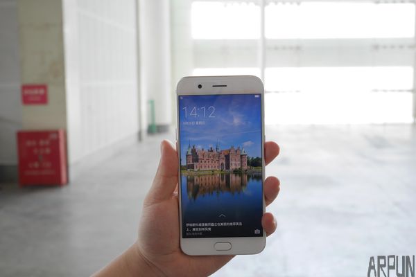 OPPO �¿��ֻ�R11�������������� ��ͼ