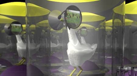 �������������ѧ����VR��ѧ����