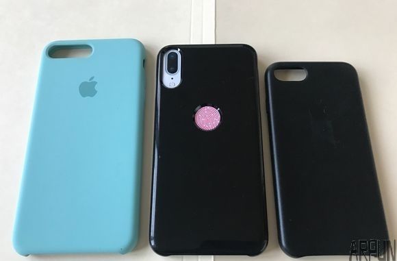��iPhone 8�������ع� ����е㲻һ����