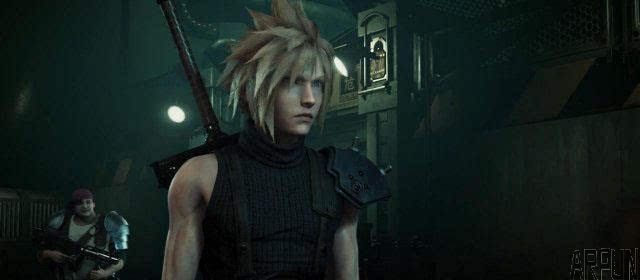 �����ջ���7�����ư潫��Square Enix�Ŷ����Բٵ�