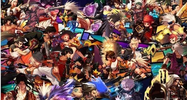 DNF�������ŵ�ְҵ���㻹�ڼ�����ĸ���