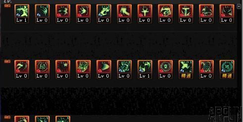 DNFȫְҵ֮��ħʦ�ӵ㷽���Ƽ������ٳ�װ���Ƽ�