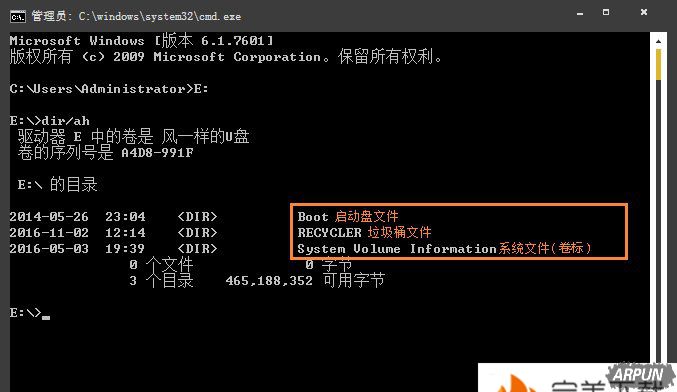 ����ҵ����Ҷ�ȡU���е����ط�����