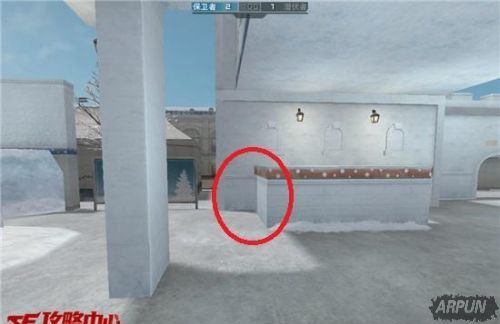 ��CF����ͼ��ѩʥ����ô��